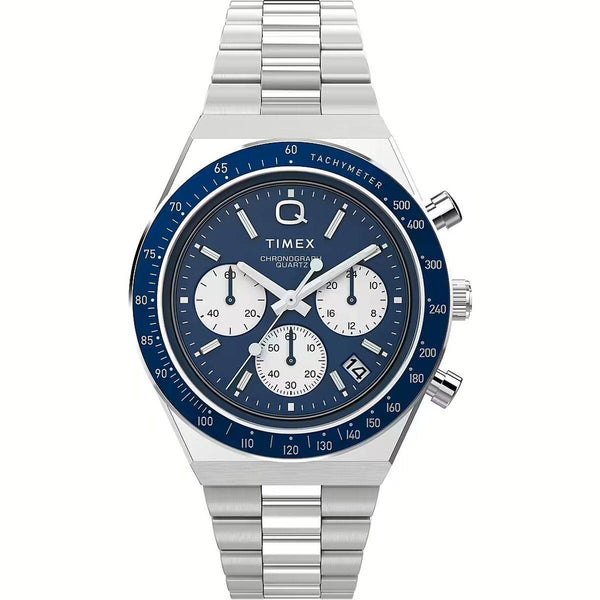 Ura moška Timex TW2W51600 (Ø 40 mm) - Shopper.si