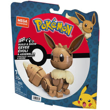 Spojena figura Mega Construx Eevee Medium + 7 Let 215 Kosi - Shopper.si