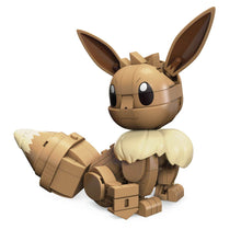 Spojena figura Mega Construx Eevee Medium + 7 Let 215 Kosi - Shopper.si