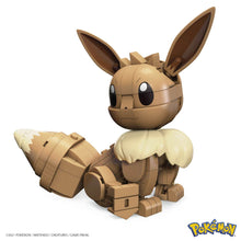 Spojena figura Mega Construx Eevee Medium + 7 Let 215 Kosi - Shopper.si