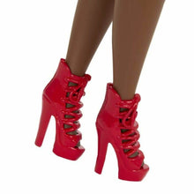 Super junaki Barbie - Shopper.si