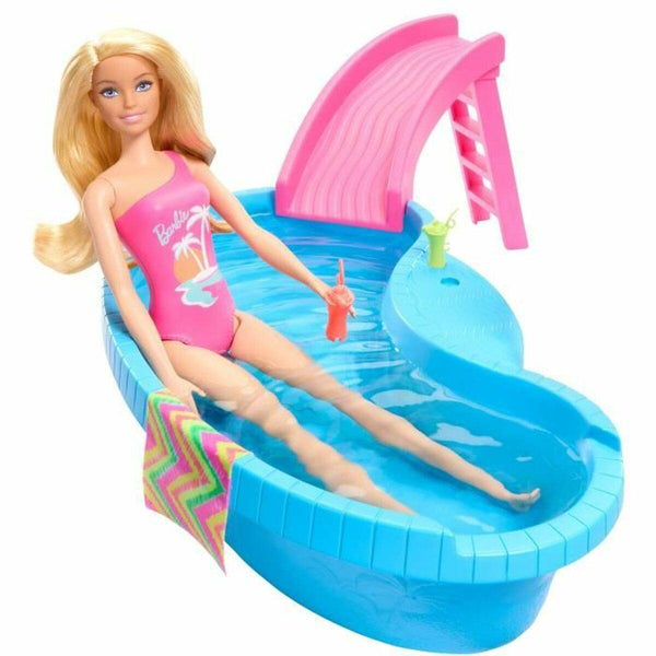 Super junaki Barbie HRJ74 - Shopper.si