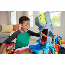 Parkirišče Hot Wheels HTN82 - Shopper.si