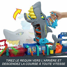 Parkirišče Hot Wheels HTN82 - Shopper.si