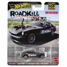 Super junaki Hot Wheels HXD63 - Shopper.si