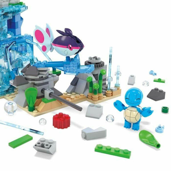Kocke Pokémon Megablocks - Shopper.si