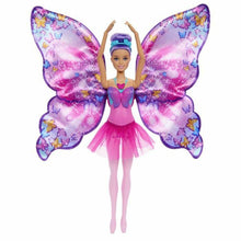 Super junaki Barbie - Shopper.si
