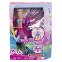 Super junaki Barbie - Shopper.si