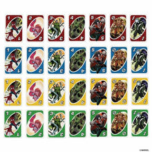 Igre s Kartami Mattel UNO Spiderman - Shopper.si