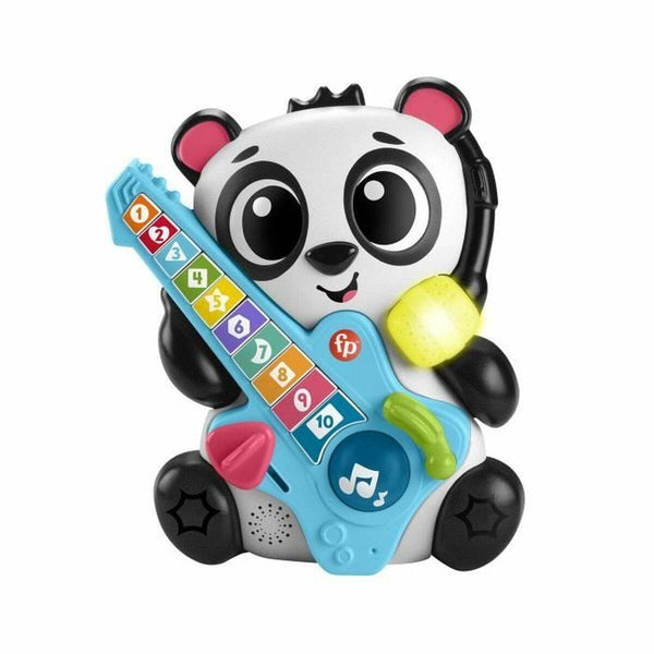 Didaktična igra Fisher-Price HYK95 - Shopper.si
