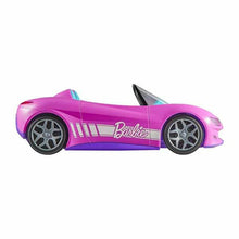 Lutka Hot Wheels Pisana Roza - Shopper.si