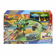 Dirkalna steza Hot Wheels - Shopper.si