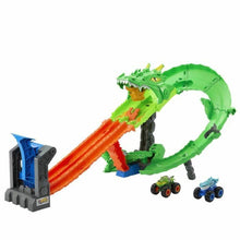 Dirkalna steza Hot Wheels - Shopper.si