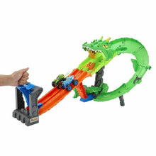 Dirkalna steza Hot Wheels - Shopper.si