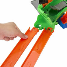 Dirkalna steza Hot Wheels - Shopper.si