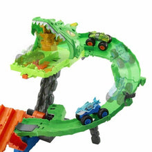 Dirkalna steza Hot Wheels - Shopper.si