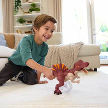 Super junaki Imaginext IMX JW4 SPRINT SPINO - Shopper.si