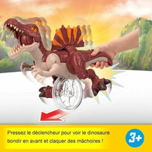 Super junaki Imaginext IMX JW4 SPRINT SPINO - Shopper.si
