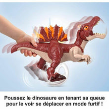 Super junaki Imaginext IMX JW4 SPRINT SPINO - Shopper.si