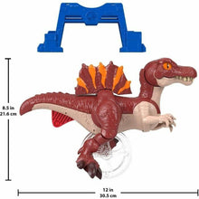 Super junaki Imaginext IMX JW4 SPRINT SPINO - Shopper.si