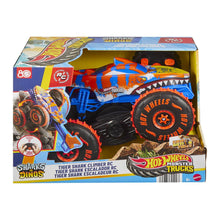 Avto na daljinsko upravljanje Hot Wheels Pisana - Shopper.si