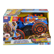 Avto na daljinsko upravljanje Hot Wheels Pisana - Shopper.si