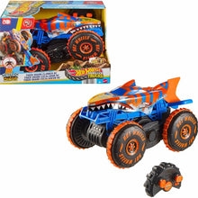 Avto na daljinsko upravljanje Hot Wheels Pisana - Shopper.si