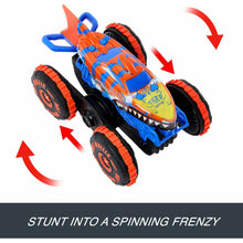 Avto na daljinsko upravljanje Hot Wheels Pisana - Shopper.si