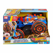 Avto na daljinsko upravljanje Hot Wheels Pisana - Shopper.si