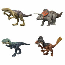 Super junaki Jurassic World DINO Dinozaver - Shopper.si