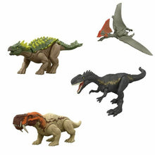 Super junaki Jurassic World DINO Dinozaver - Shopper.si