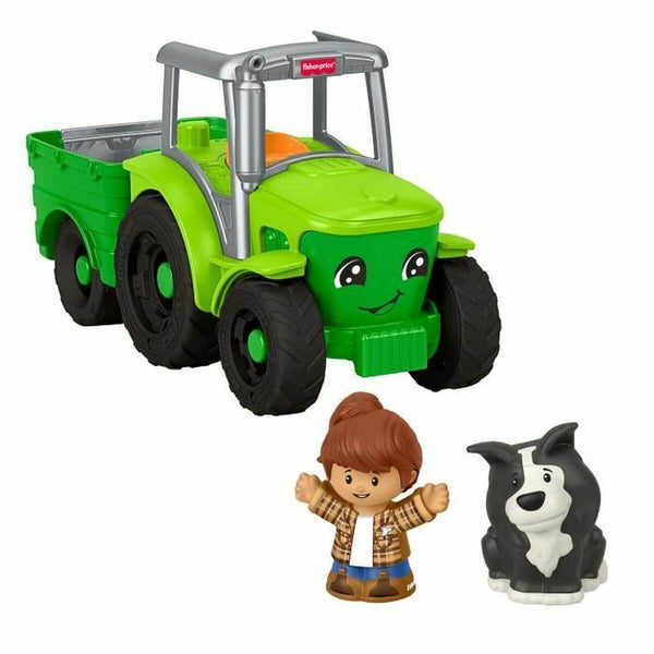 Didaktična igra Fisher-Price - Shopper.si