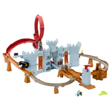 Vlak Hot Wheels - Shopper.si
