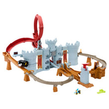 Vlak Hot Wheels - Shopper.si