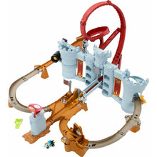 Vlak Hot Wheels - Shopper.si