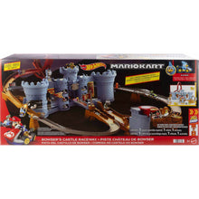 Vlak Hot Wheels - Shopper.si