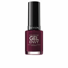 lak za nohte Colorstay Gel Envy Revlon - Shopper.si