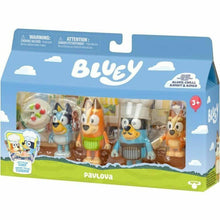 Otroška lutka Bluey - Shopper.si