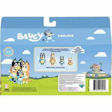 Otroška lutka Bluey - Shopper.si