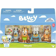 Otroška lutka Bluey - Shopper.si