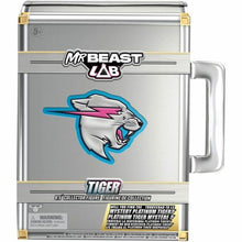 Super junaki Moose Toys Mr. Beast Lab Tiger - Shopper.si
