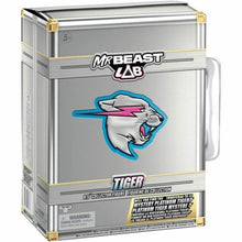 Super junaki Moose Toys Mr. Beast Lab Tiger - Shopper.si