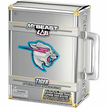 Super junaki Moose Toys Mr. Beast Lab Tiger - Shopper.si