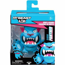 Super junaki Moose Toys Classic Panther Mr. Beast Lab - Shopper.si