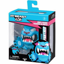 Super junaki Moose Toys Classic Panther Mr. Beast Lab - Shopper.si