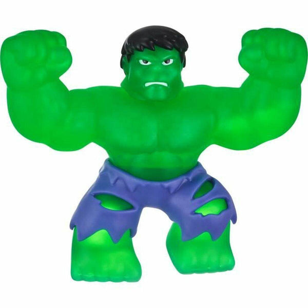 Super junaki Moose Toys Hulk S3 - Goo Jit Zu 11 cm - Shopper.si