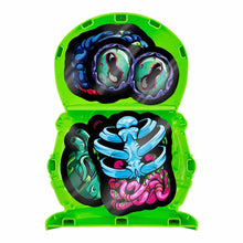Super junaki Moose Toys Mega Alien Dissection - Shopper.si
