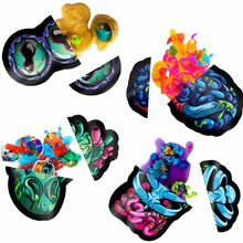 Super junaki Moose Toys Mega Alien Dissection - Shopper.si