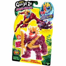 Super junaki Goo Jit Zu Cursed Goo Sea GJZ Blazagon - Shopper.si