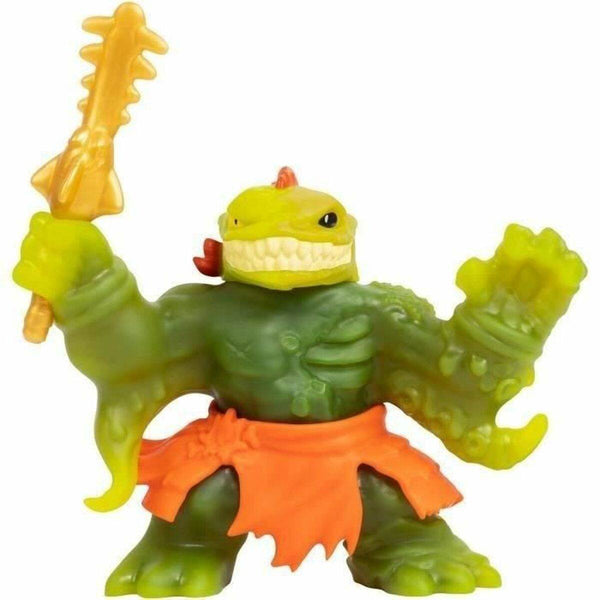 Playset Goo Jit Zu GJZ Ill Ell - Shopper.si